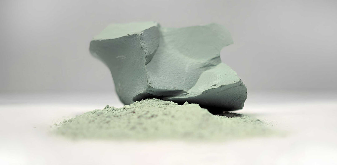 ZEOLITUL - Un Mineral Unic din Natură