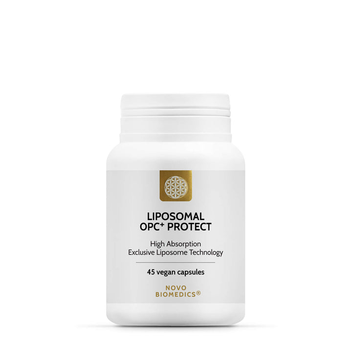Liposomal OPC + Protect 45 capsule vegetale